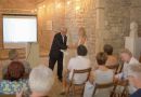 Stručni skup 'O KAMENU – vanvremenost i savremenost' / Santa Marija in Punta, Budva / subota, 19. avgust 2017. od 9.30 časova